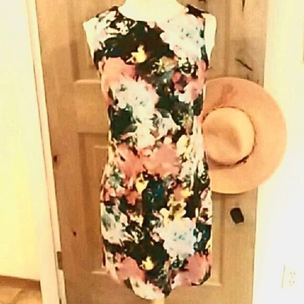 Worthington Dress 